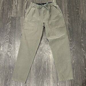 Lululemon Joggers / Men’s